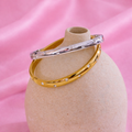 Jade Bangle Bracelet