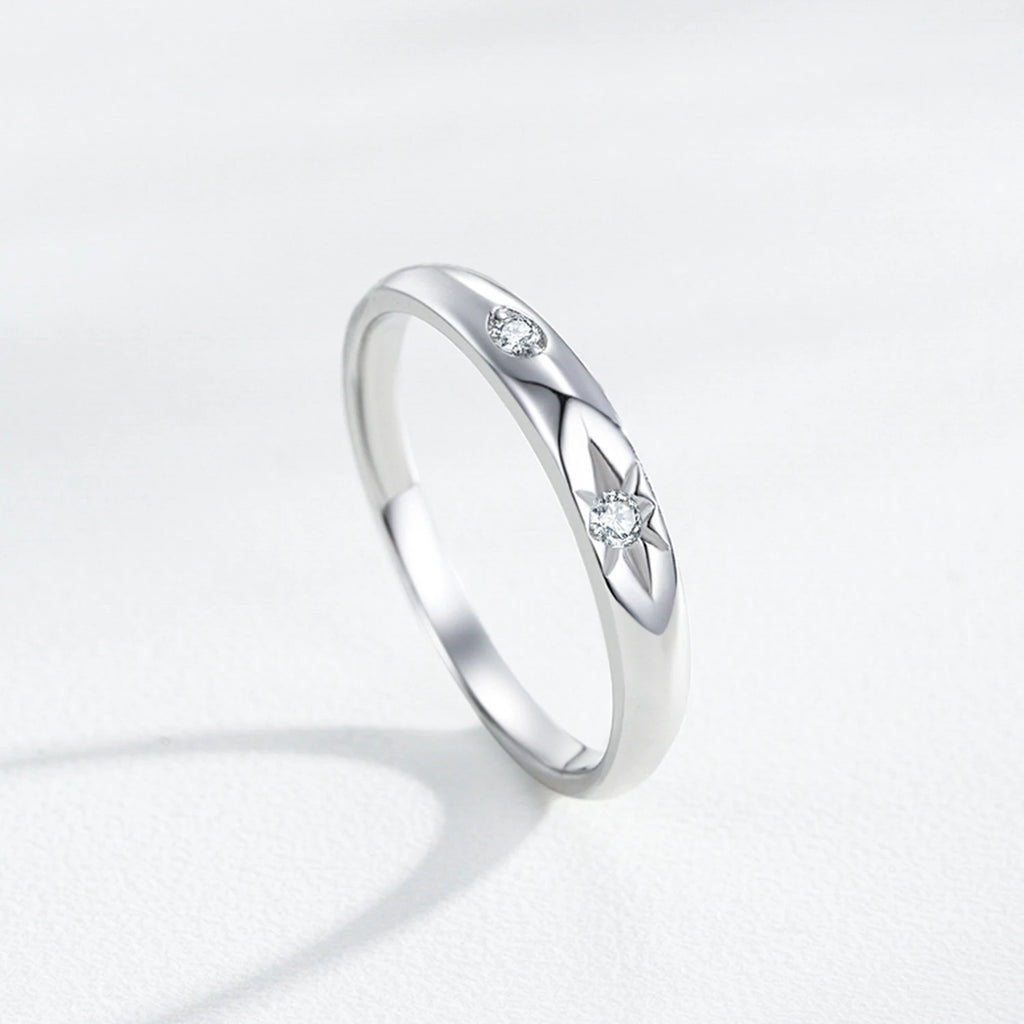 Stella Star Ring