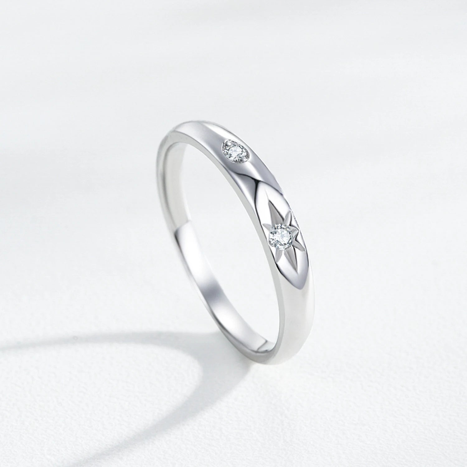 Stella Star Ring