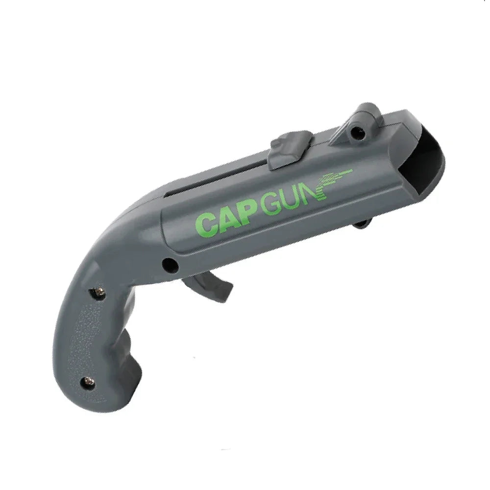 Bottle Cap Launcher Opener – Fun Party Bar Tool