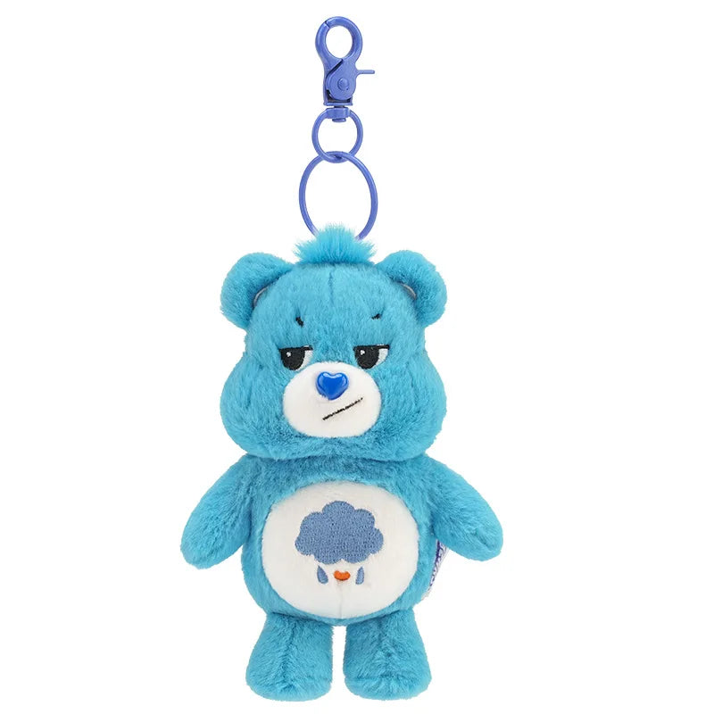 Care Bears® Scented Plush Keychain