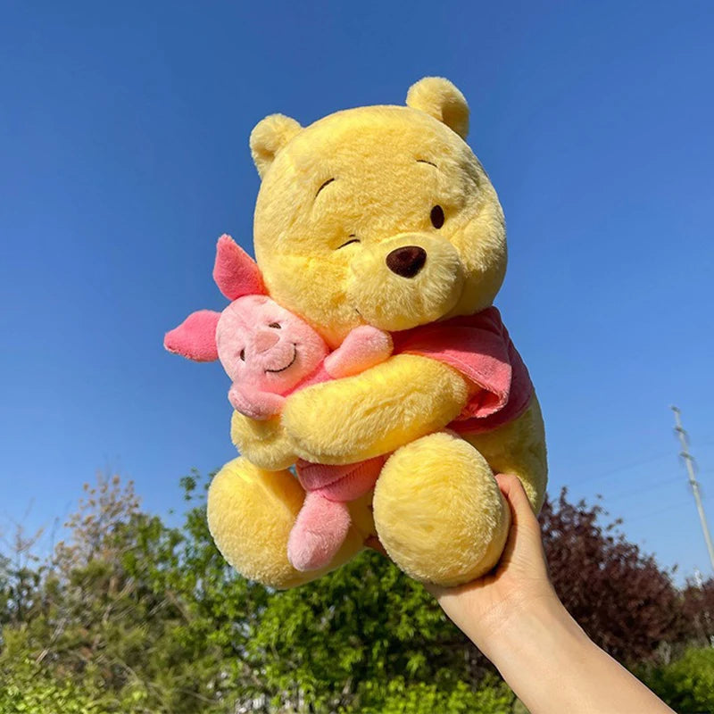 Winnie the Pooh Plush Doll