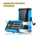 Solar Magnetic Power Bank 22.5W