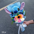 Lilo & Stitch Rose Bouquet Gift