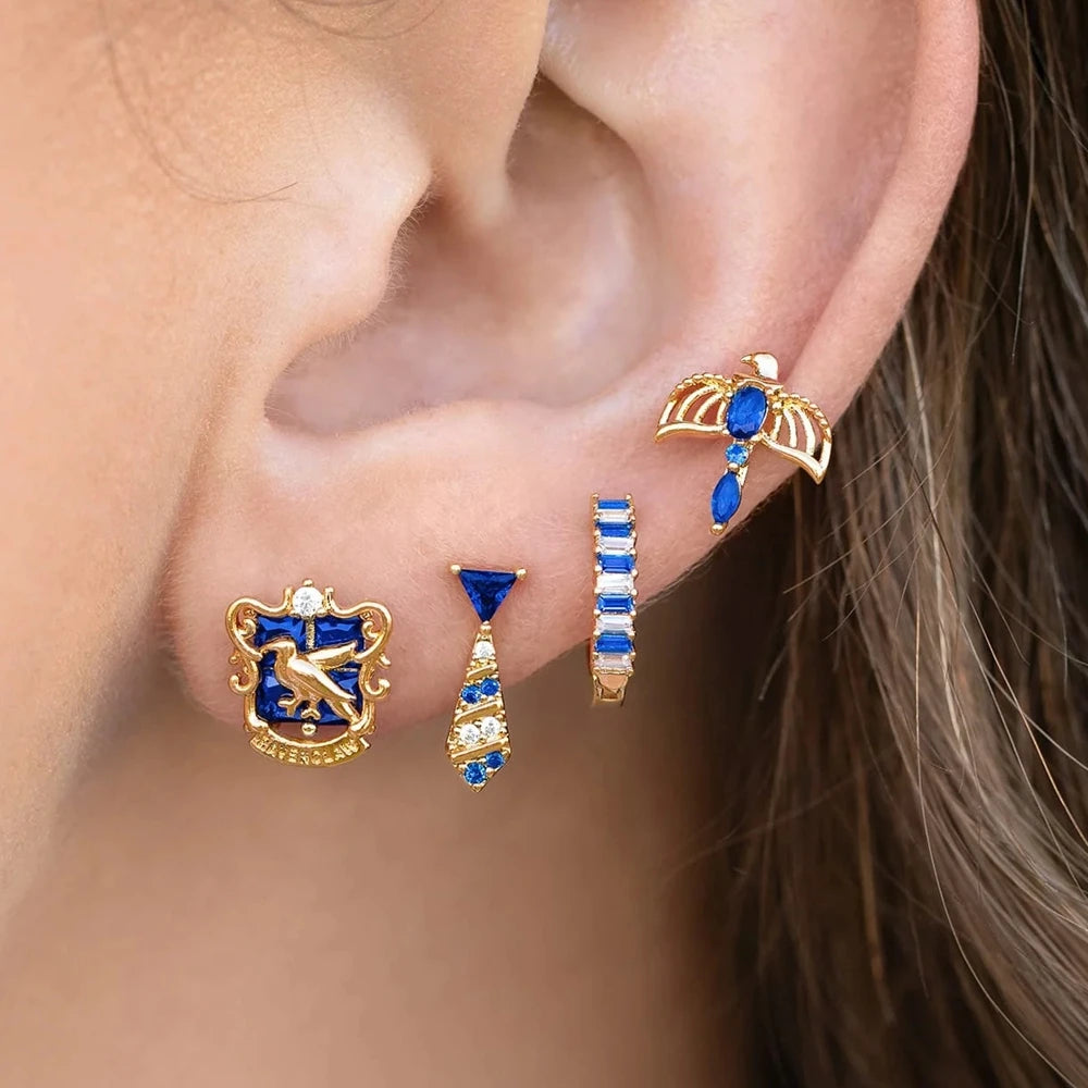 Astra Magic Earrings Set