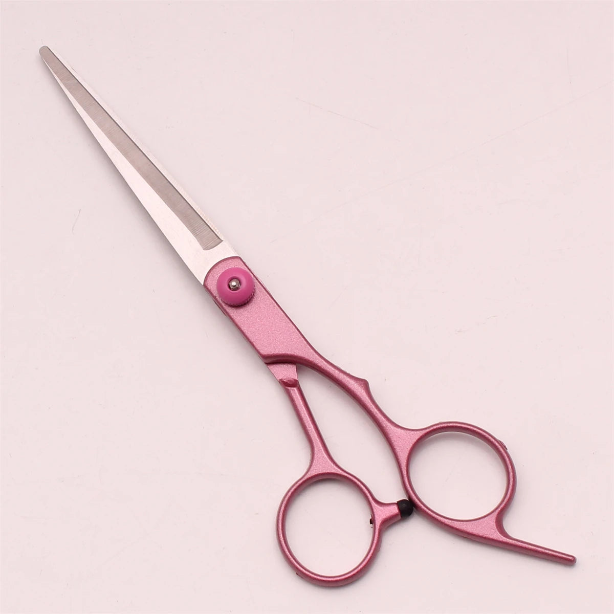 6” Professional Hair Cutting Scissors Set – Stainless Steel