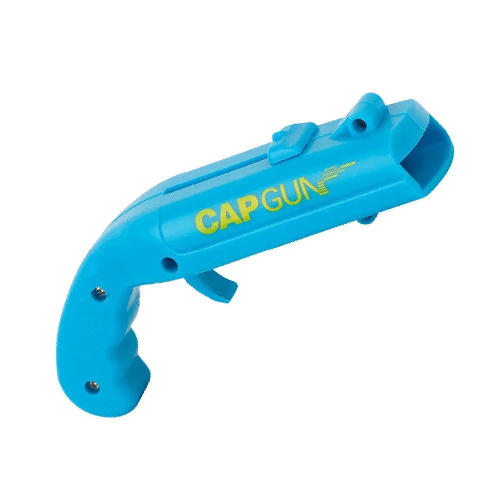 Bottle Cap Launcher Opener – Fun Party Bar Tool