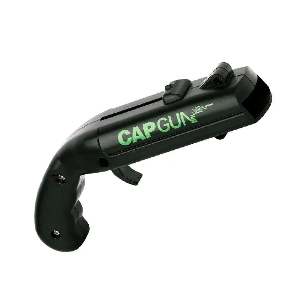 Bottle Cap Launcher Opener – Fun Party Bar Tool