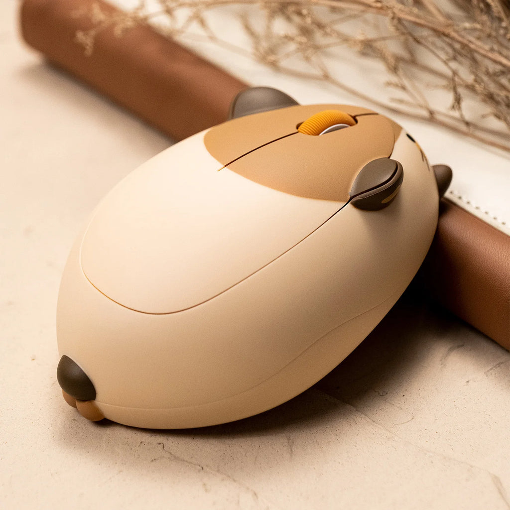 MeowClick™ Wireless Mouse