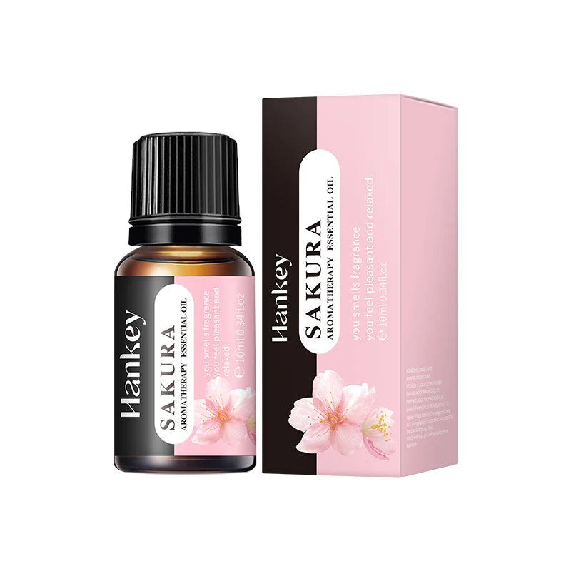 300ml Aromatherapy Diffuser – 7-Color LED Humidifier