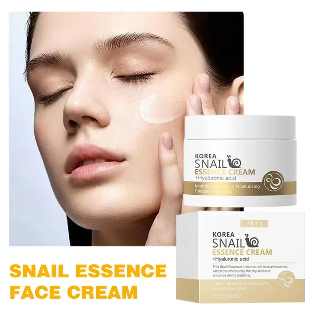 Collagen Glow Moisturizer – Firming & Hydrating Cream