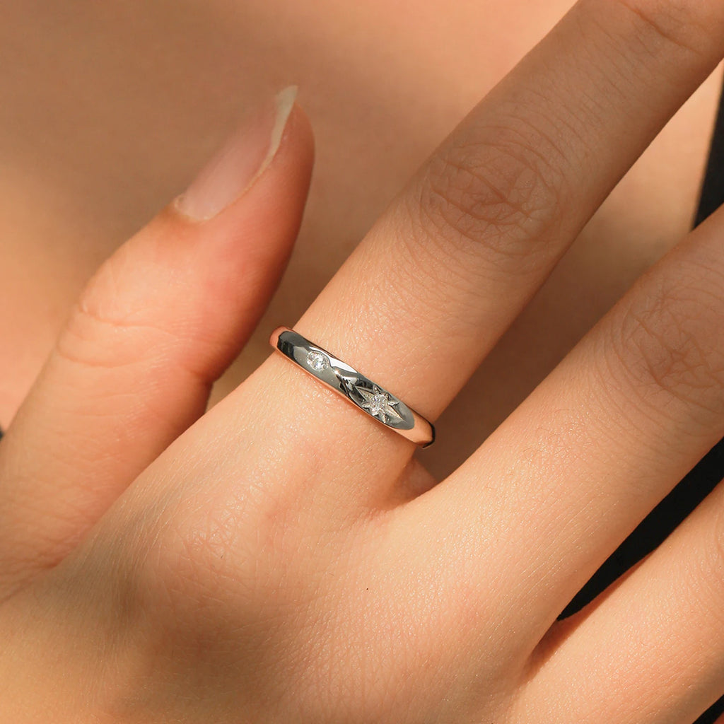 Stella Star Ring