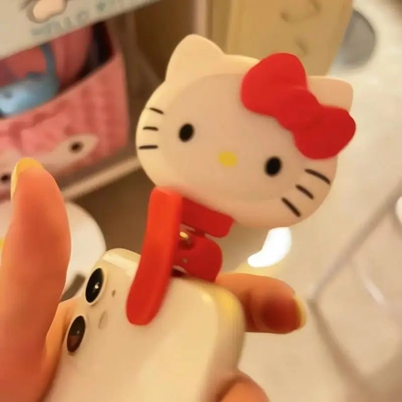 Hello Kitty Mini Selfie Light