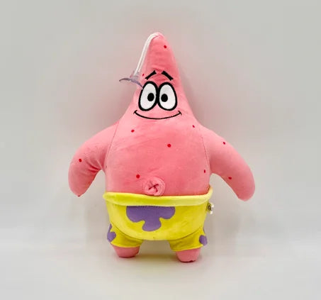 SpongeBob & Friends Plush Toy
