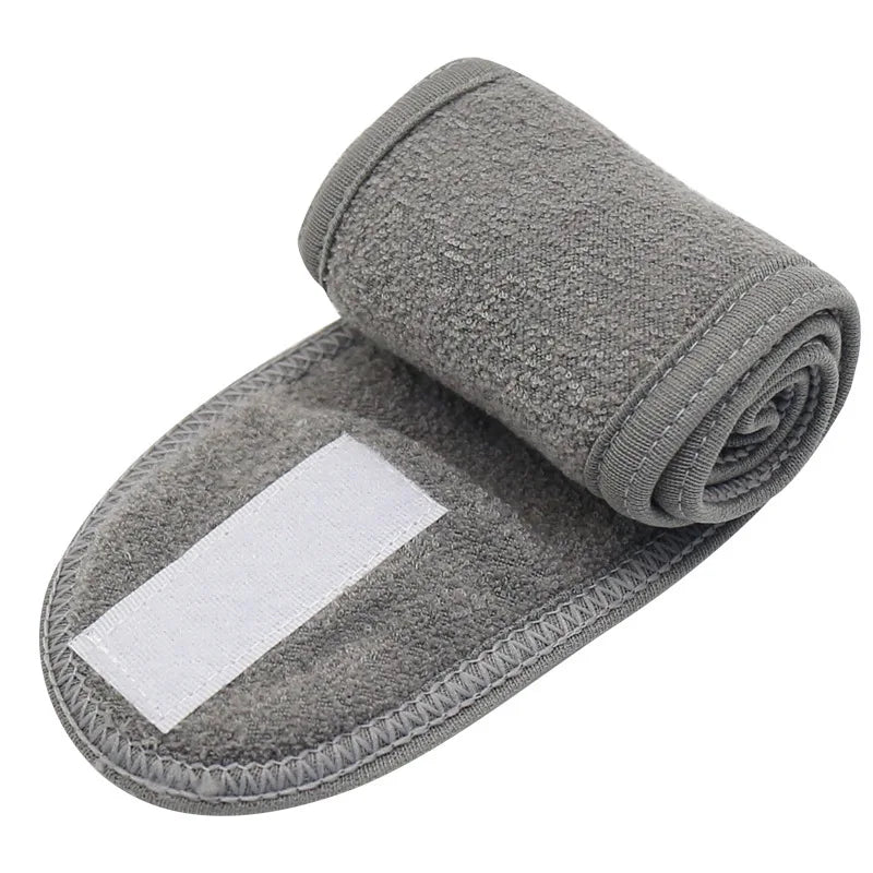 Eyelash Extension Adjustable Headband – SPA & Makeup Essential