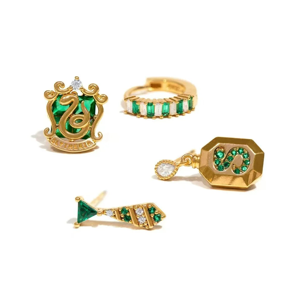Astra Magic Earrings Set