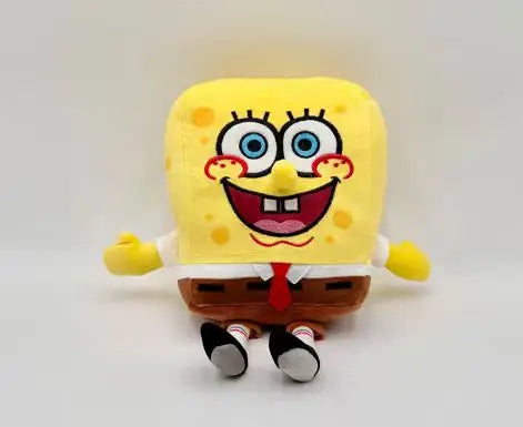 SpongeBob & Friends Plush Toy