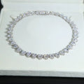 Laura Lover Heart Necklace