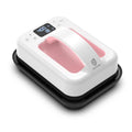 Portable Mini Heat Press Machine 7"x5" – Fast Heat T-Shirt Press