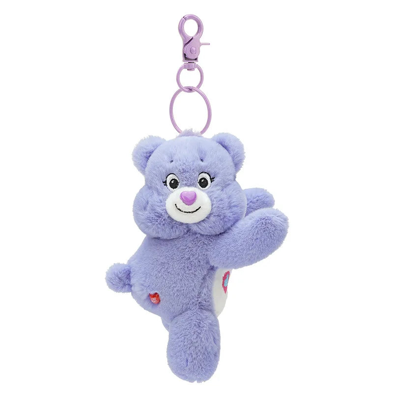 Care Bears® Scented Plush Keychain