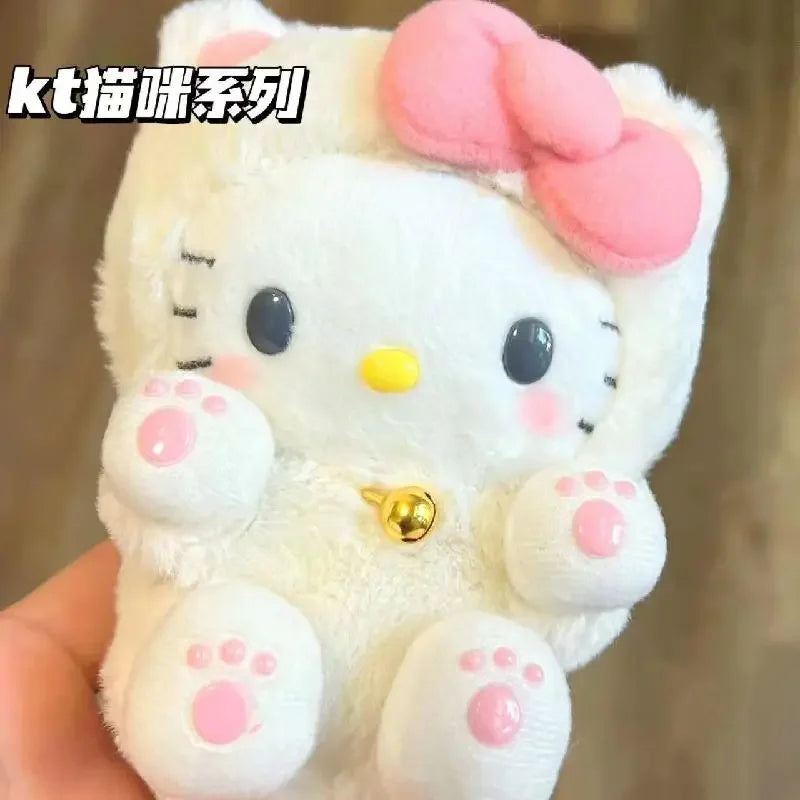 Sanrio Hello Kitty Mini Plush Pendant