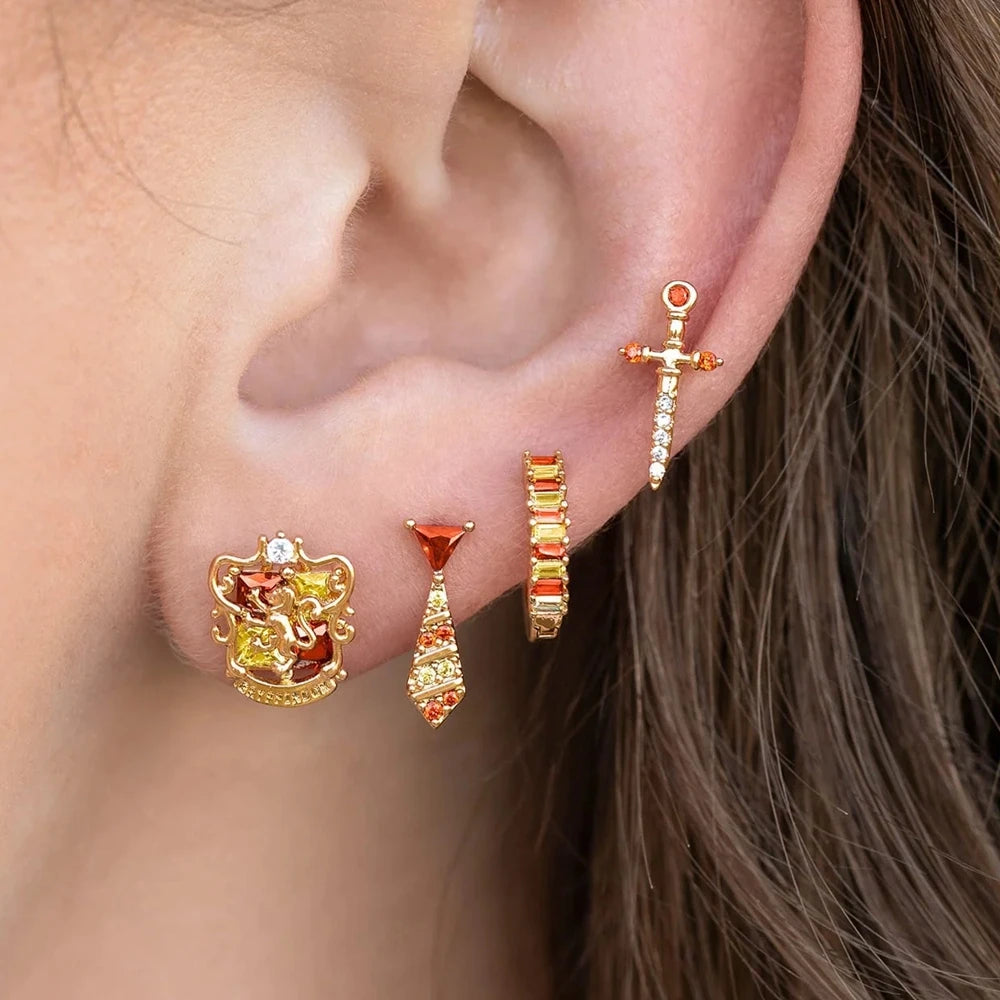 Astra Magic Earrings Set