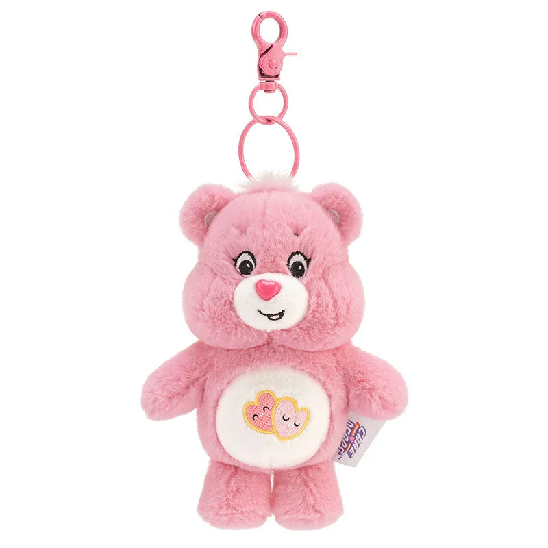 Care Bears® Scented Plush Keychain