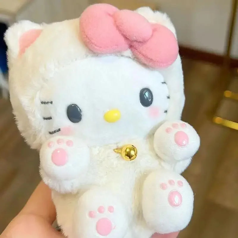 Sanrio Hello Kitty Mini Plush Pendant