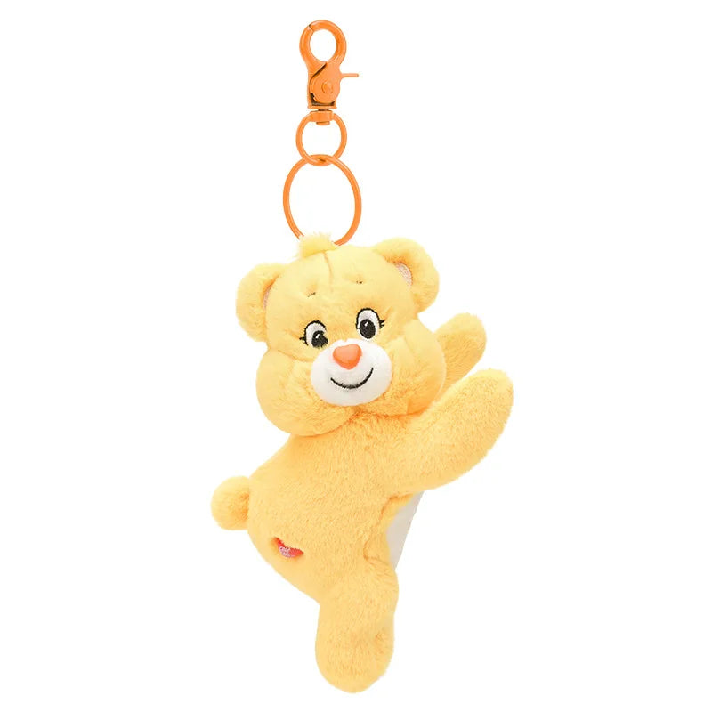 Care Bears® Scented Plush Keychain