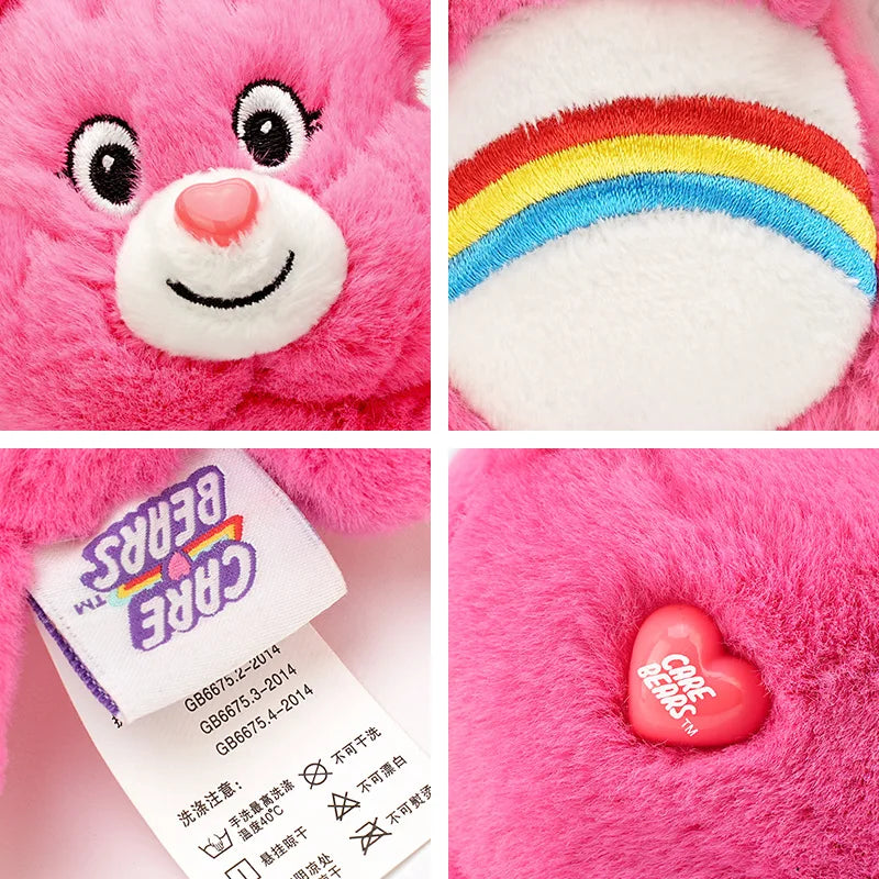 Care Bears® Scented Plush Keychain