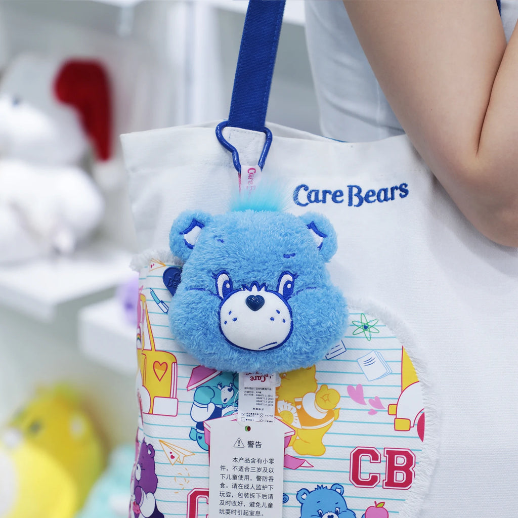Care Bears® Plush Coin Purse