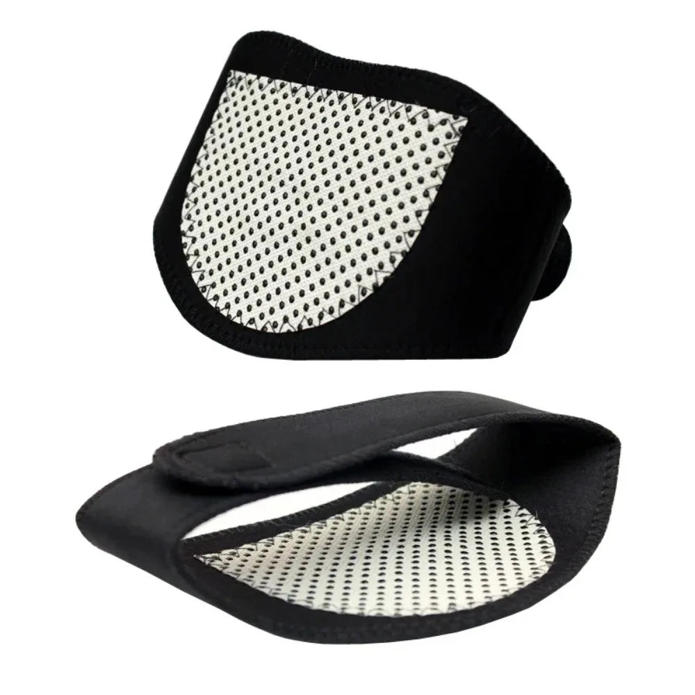 Self-Heating Magnetic Neck Support – Relaxation & Warm Comfort