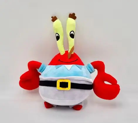 SpongeBob & Friends Plush Toy
