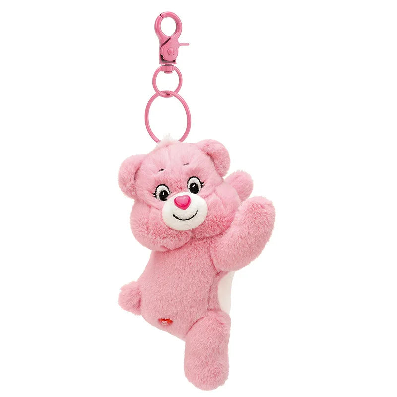 Care Bears® Scented Plush Keychain