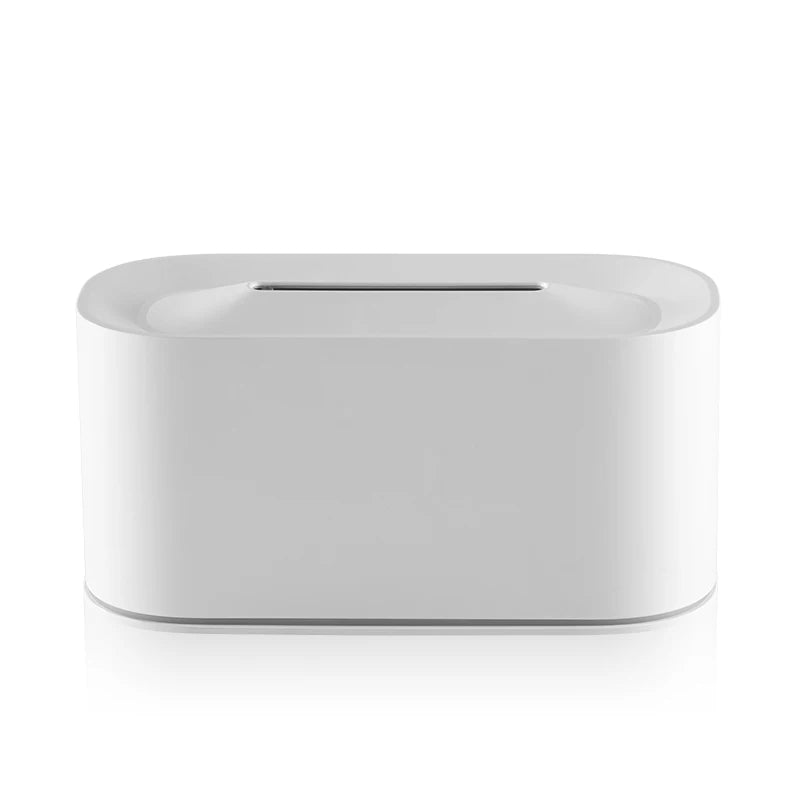 LED Flame Aroma Humidifier – Essential Oil Diffuser