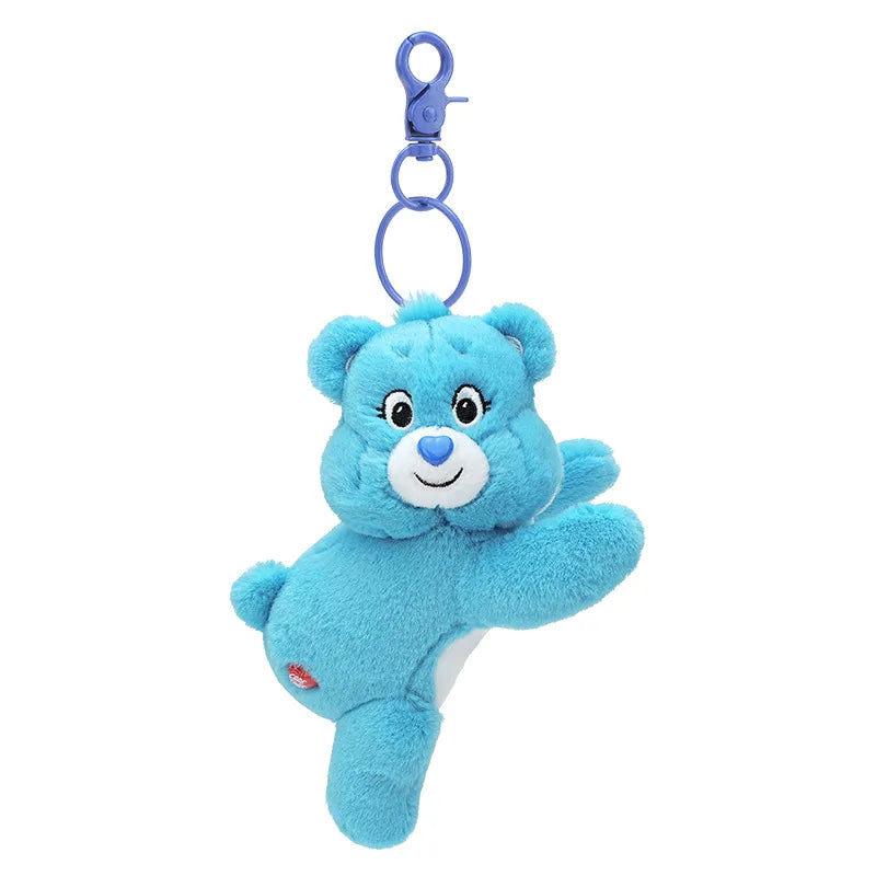 Care Bears® Scented Plush Keychain
