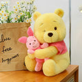 Winnie the Pooh Plush Doll