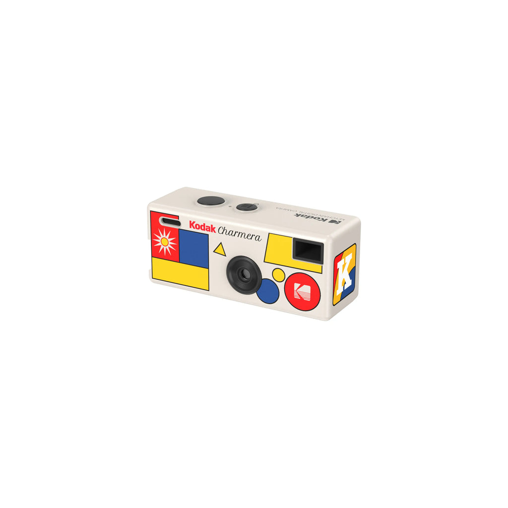 Kodak Charmera Digital Camera Keychain – Blind Box