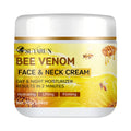 SUYARUN Bee Venom Collagen Face Cream – Firming & Anti-Aging Moisturizer