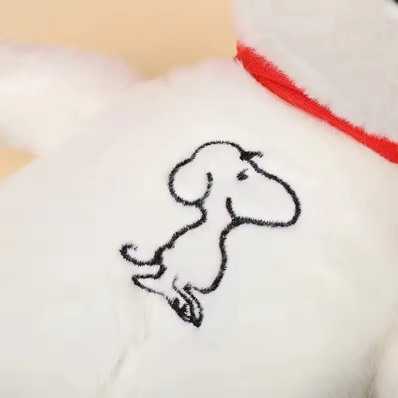 Baby Breathing Soothing Plush Toy – Music & Light Sleep Companion