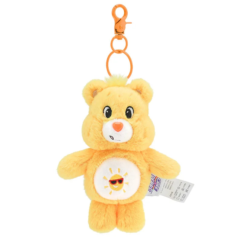 Care Bears® Scented Plush Keychain