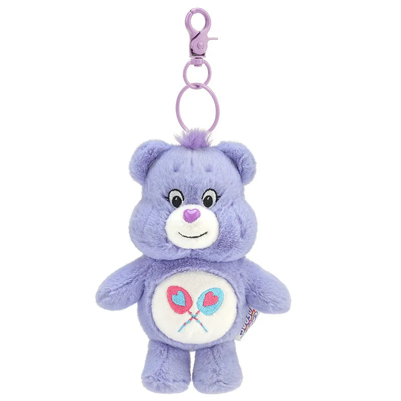 Care Bears® Scented Plush Keychain