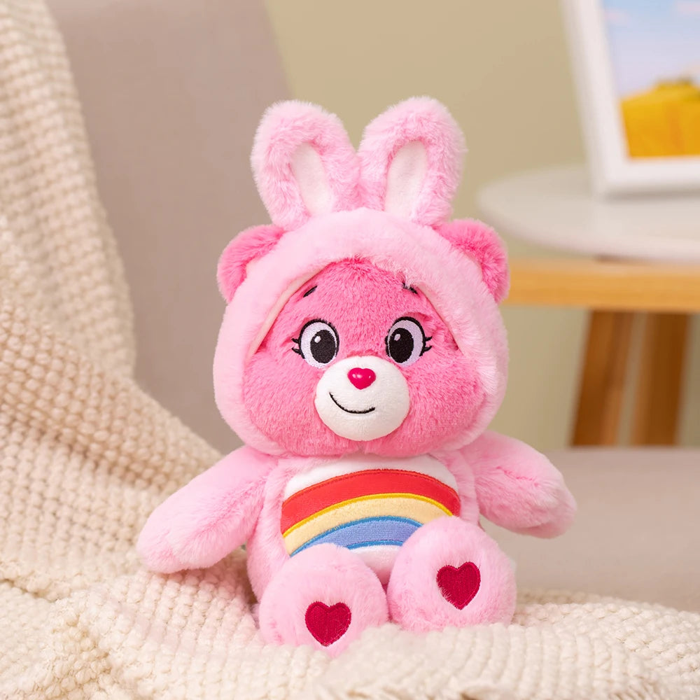 Care Bears® Plush with Bunny Hat