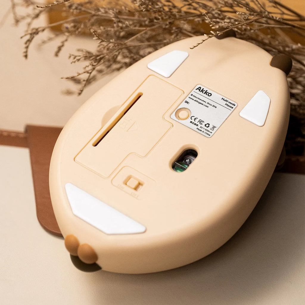 MeowClick™ Wireless Mouse