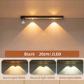 Rechargeable LED Motion Sensor Light – Wireless Cabinet & Closet Lighting