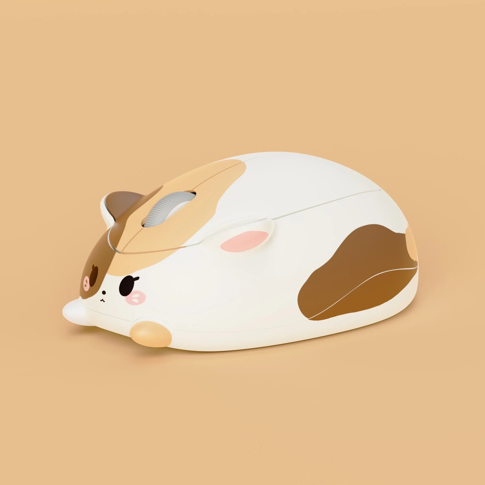 MeowClick™ Wireless Mouse