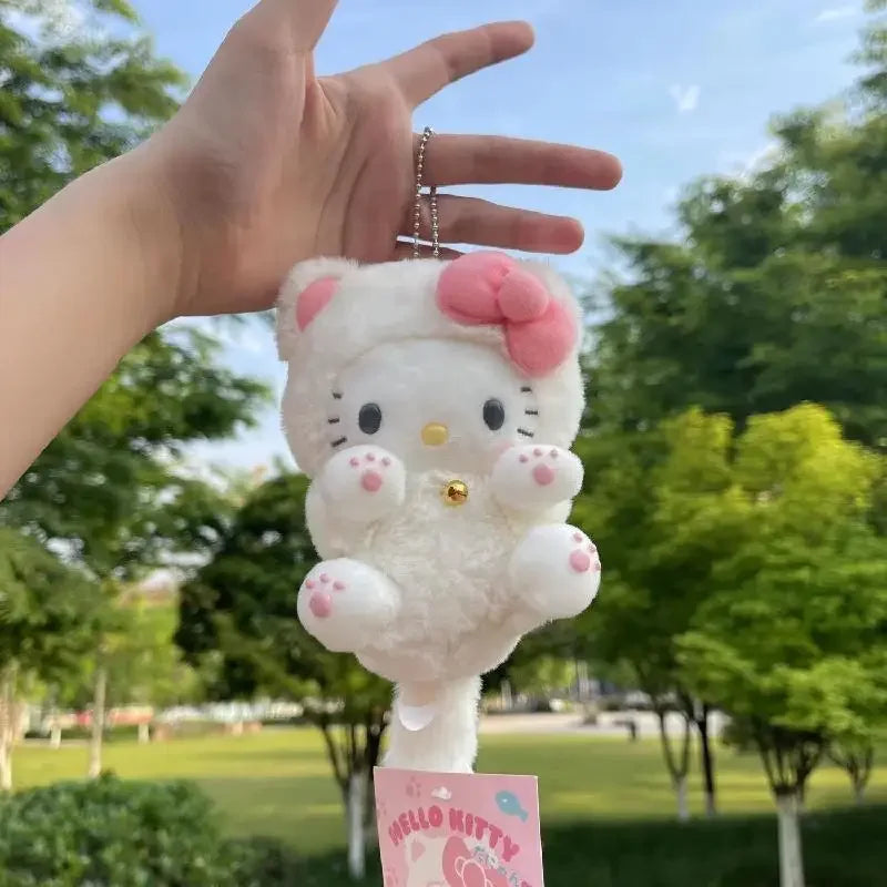 Sanrio Hello Kitty Mini Plush Pendant