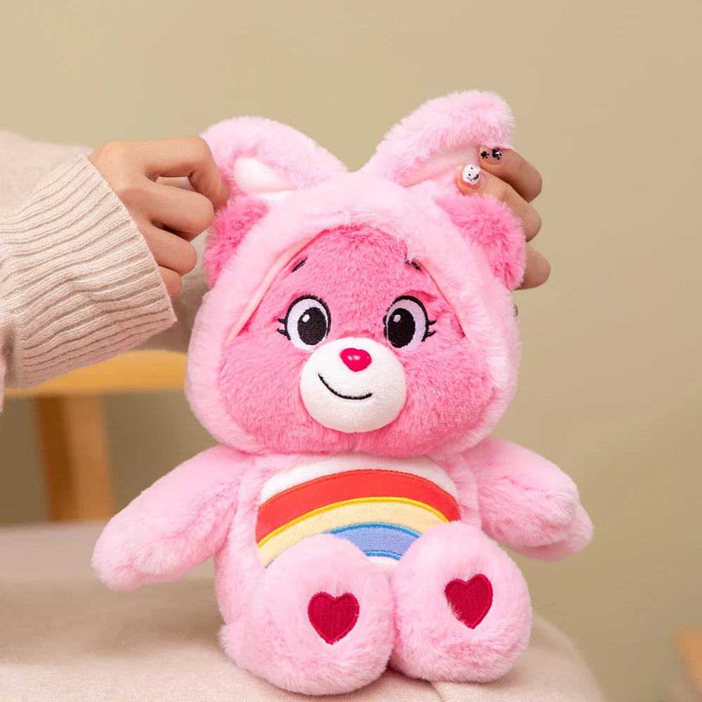 Care Bears® Plush with Bunny Hat
