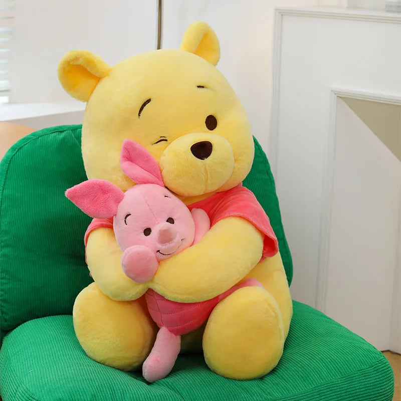 Winnie the Pooh Plush Doll