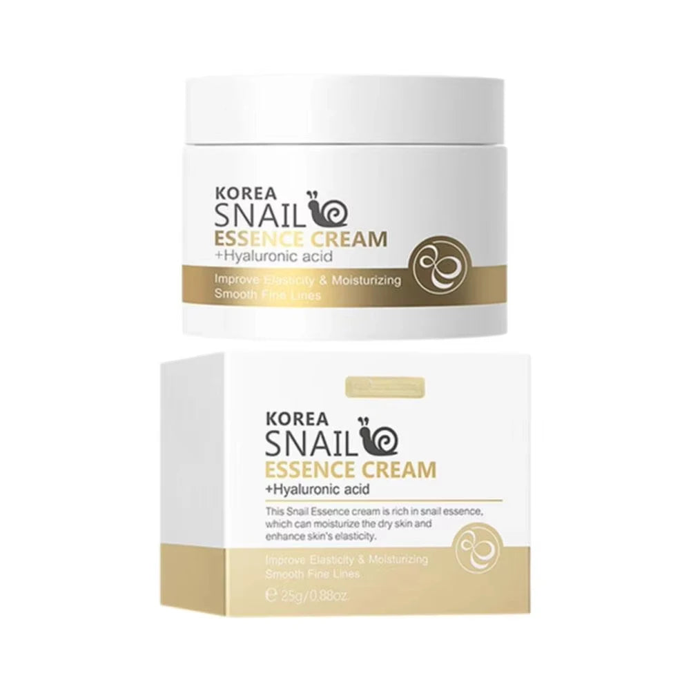 Collagen Glow Moisturizer – Firming & Hydrating Cream